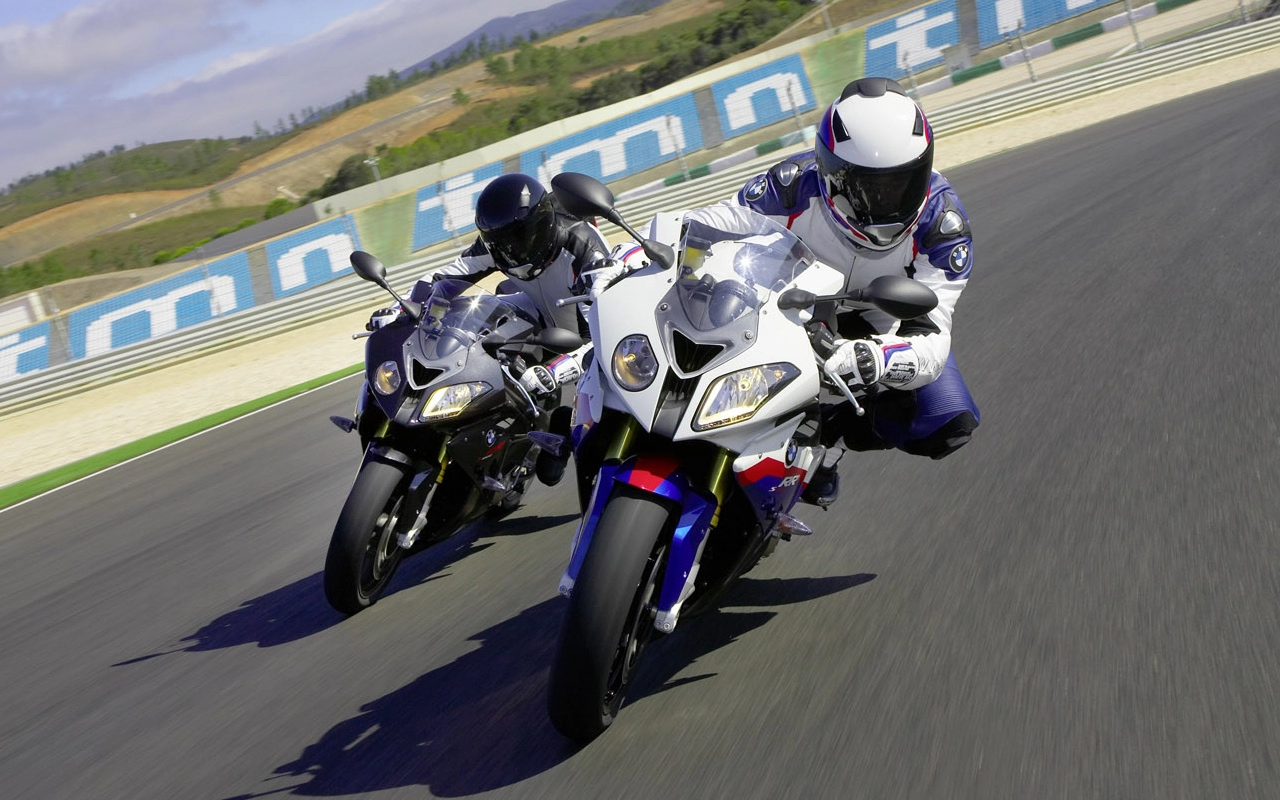 S 1000 RR Motorsport
